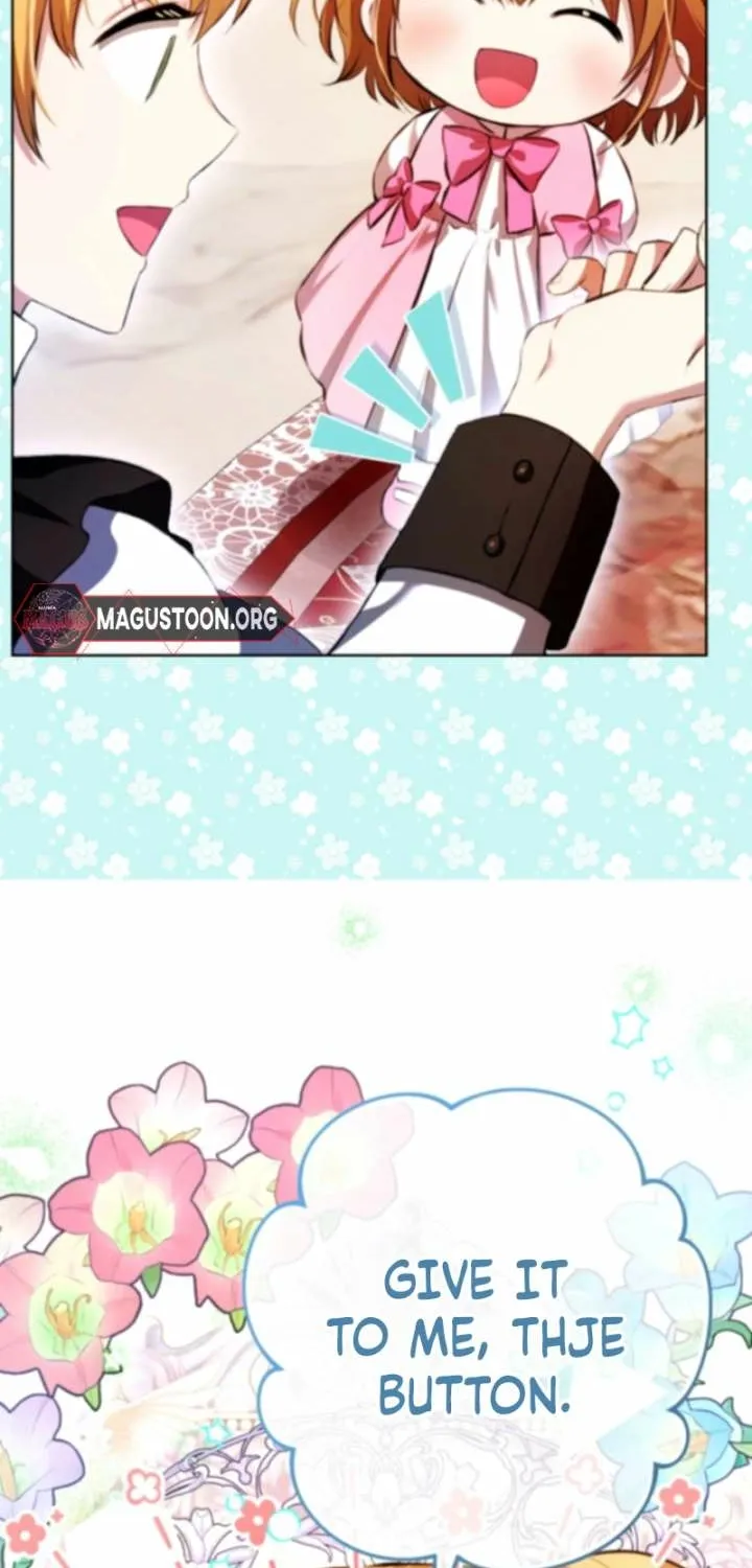 The Baby Raises a Villain (Promo) Chapter 14 page 86 - 