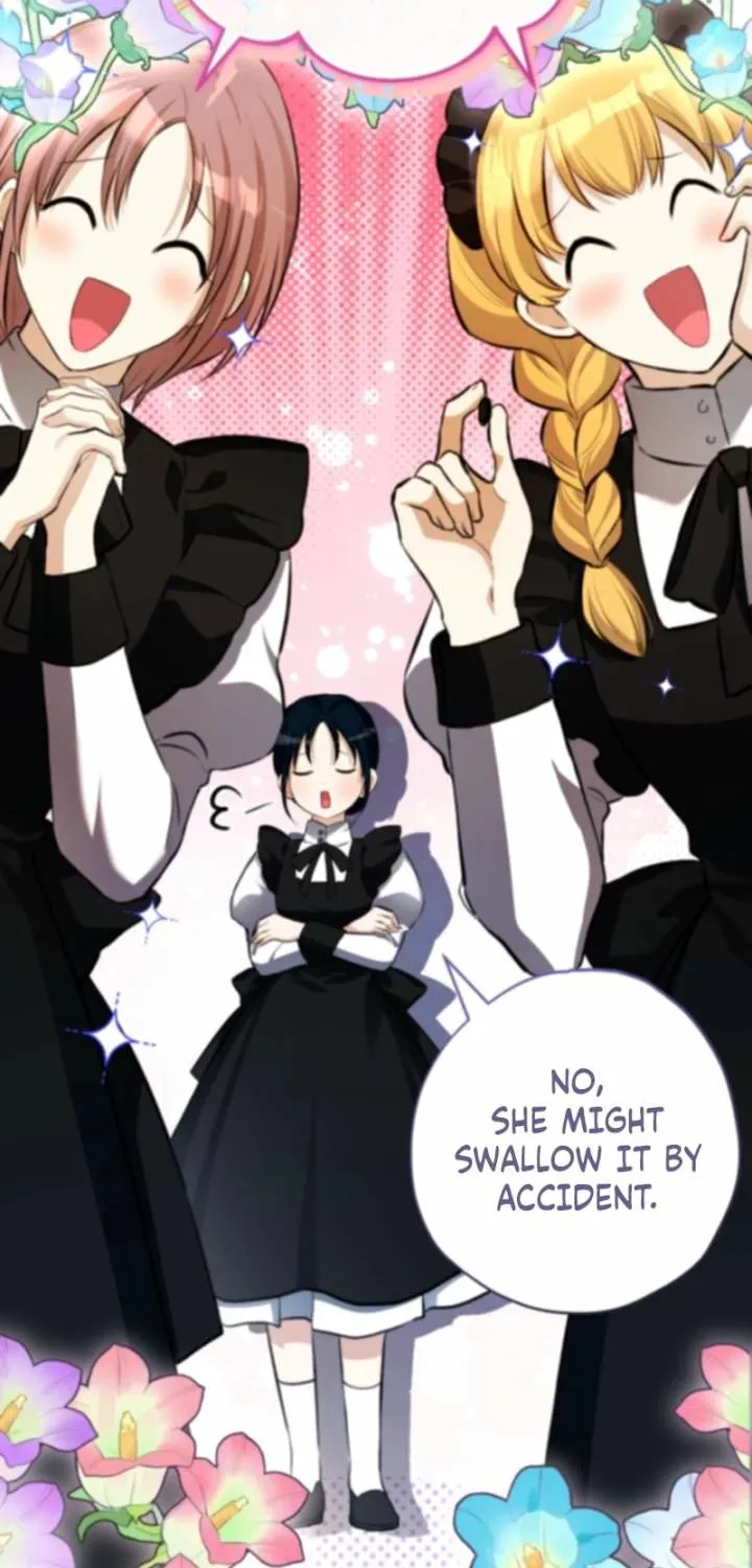 The Baby Raises a Villain (Promo) Chapter 14 page 89 - 