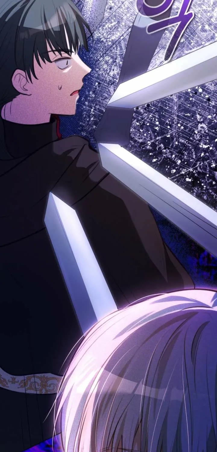 The Baby Raises a Villain (Promo) Chapter 14 page 10 - 