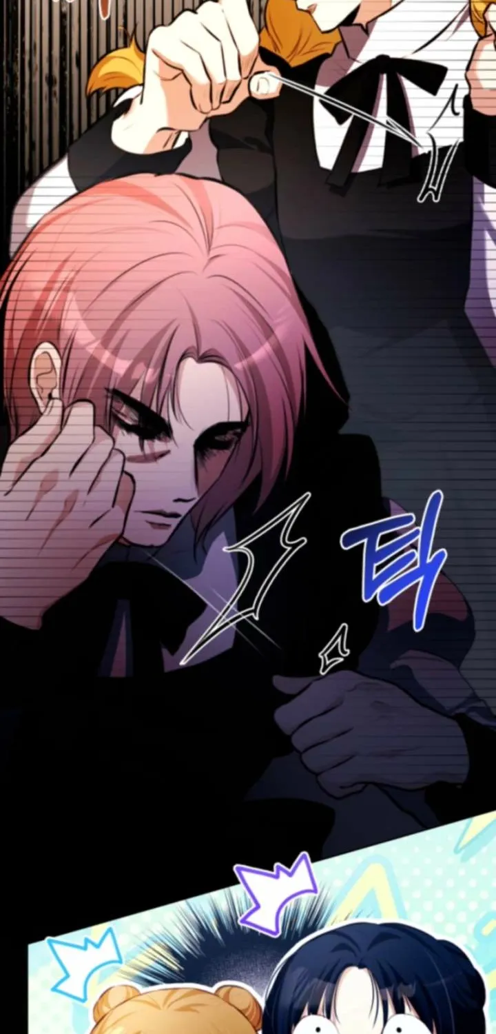 The Baby Raises a Villain (Promo) Chapter 14 page 91 - 