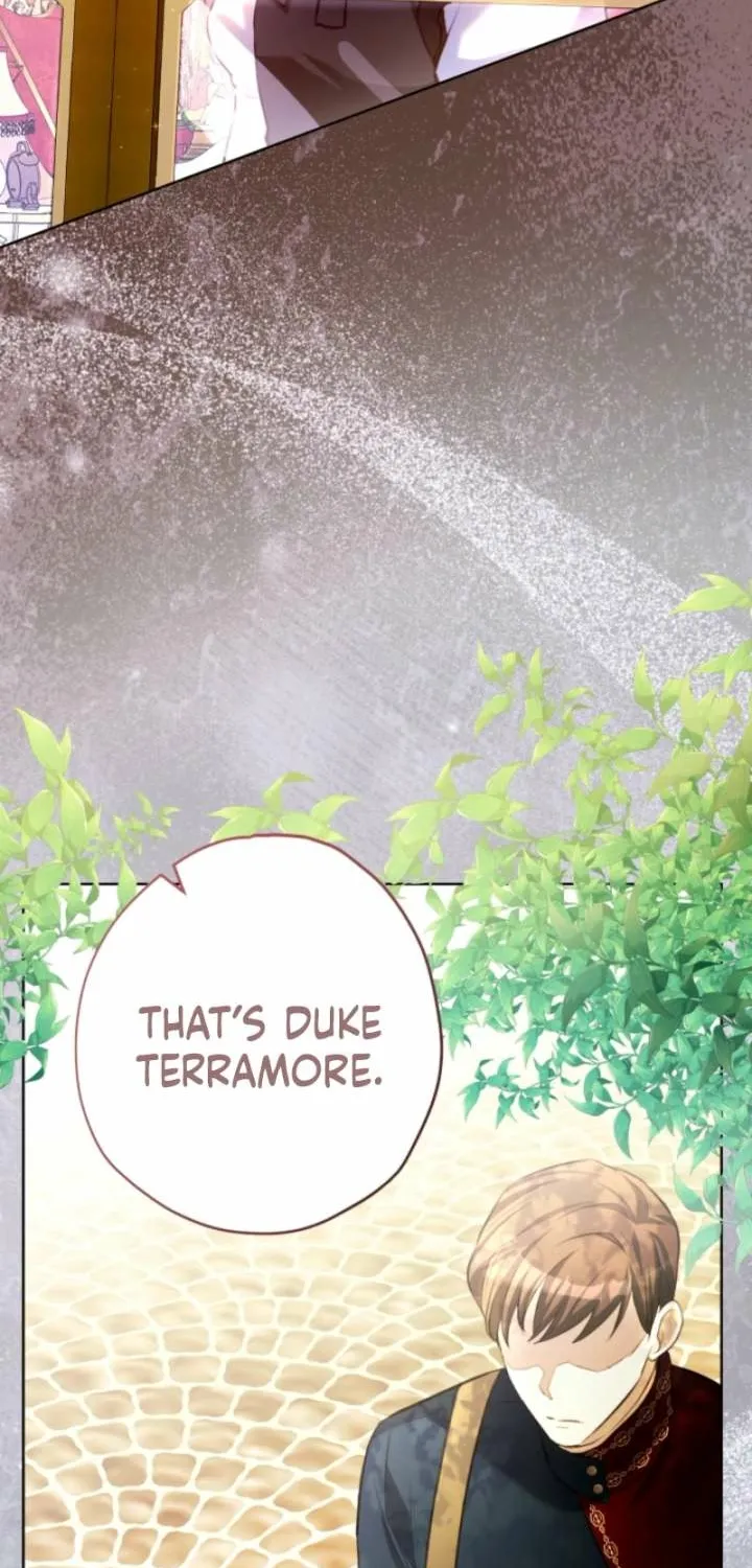 The Baby Raises a Villain (Promo) Chapter 14 page 98 - 
