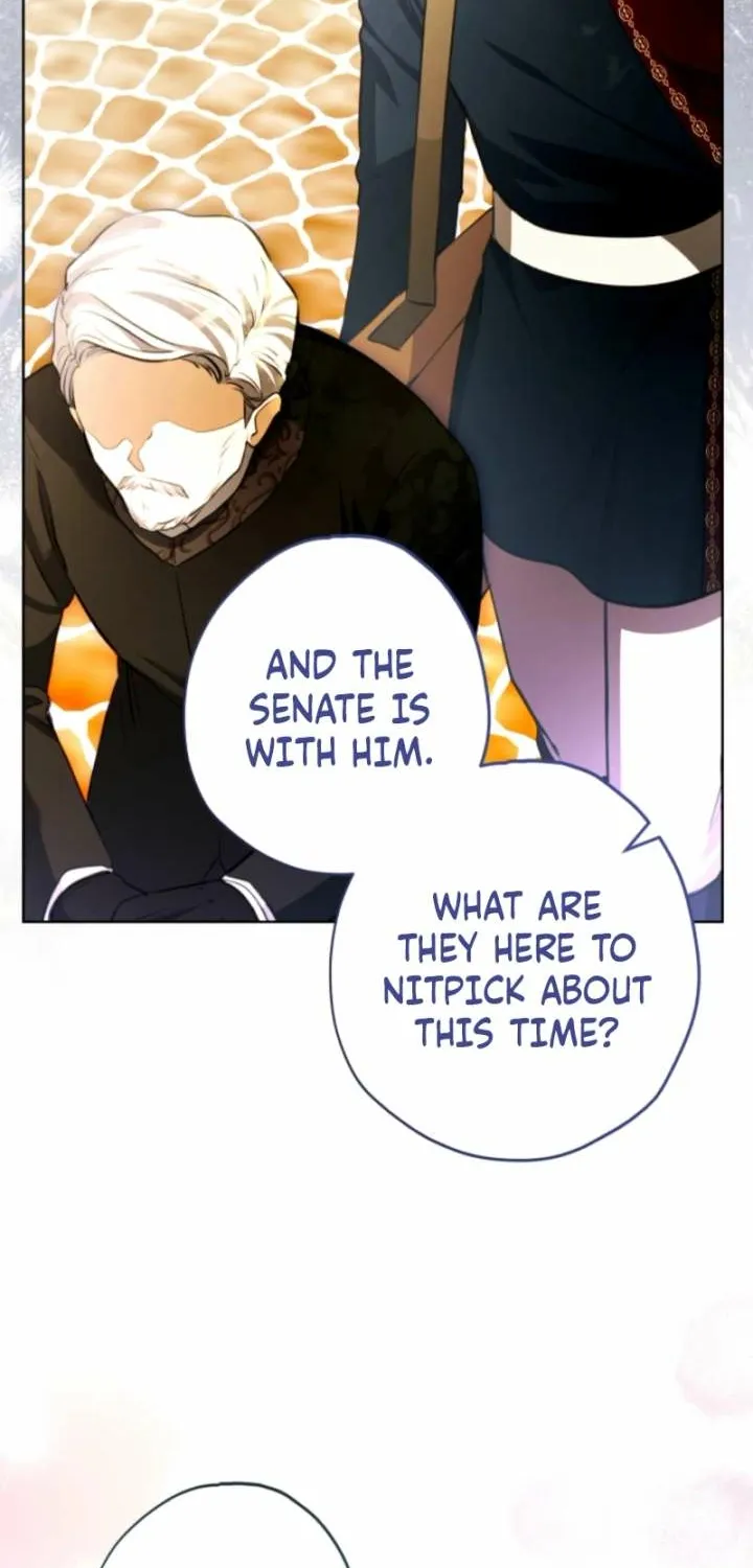 The Baby Raises a Villain (Promo) Chapter 14 page 99 - 