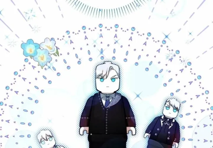 The Baby Raises a Villain (Promo) Chapter 15 page 12 - 