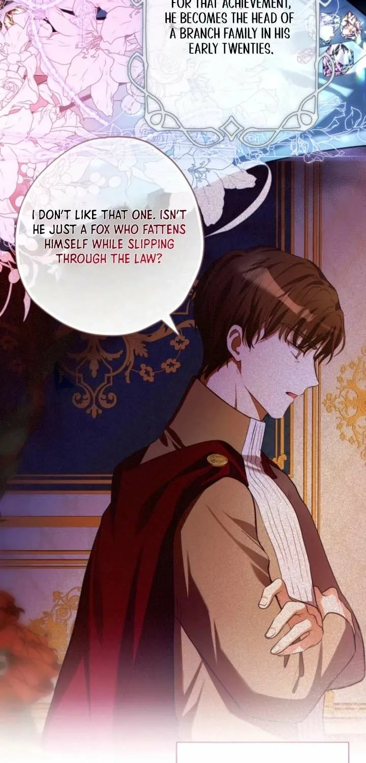 The Baby Raises a Villain (Promo) Chapter 15 page 26 - 