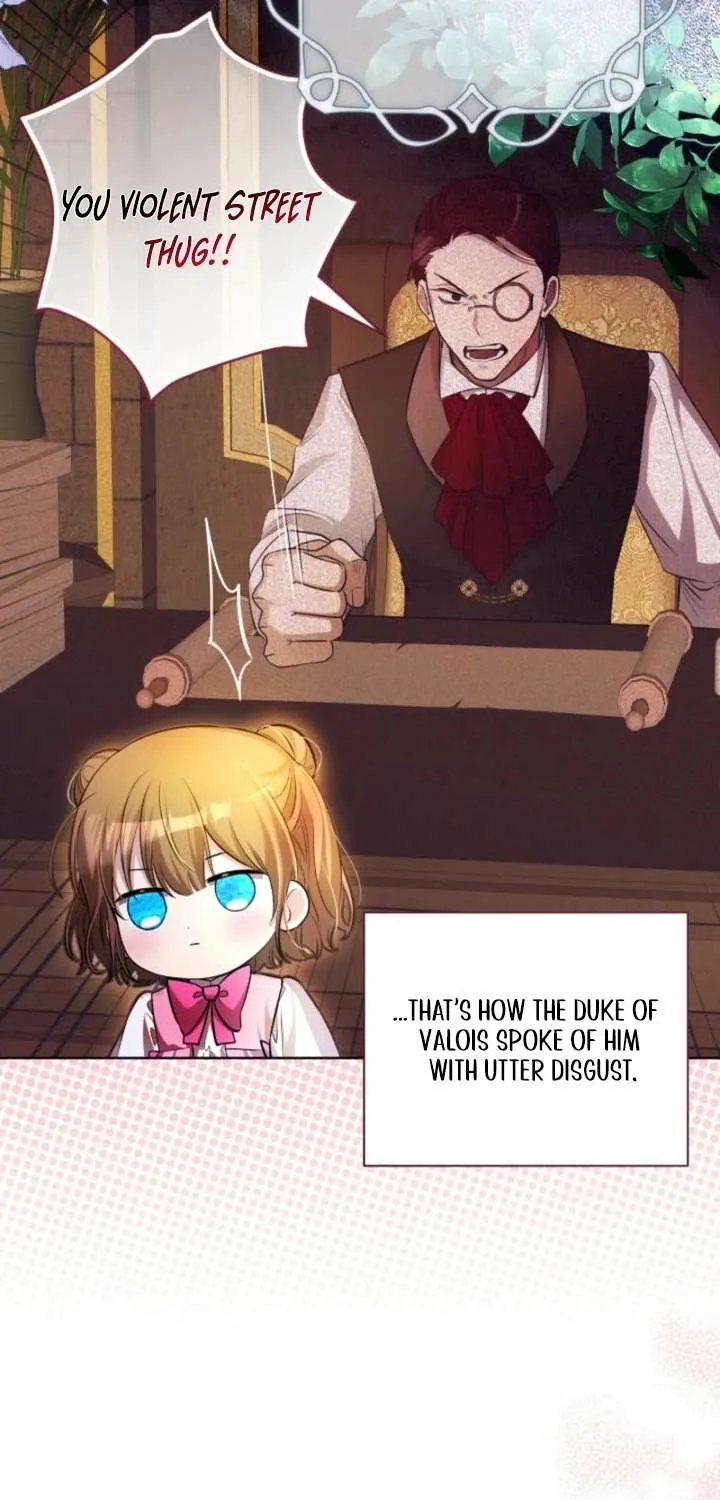 The Baby Raises a Villain (Promo) Chapter 15 page 29 - 