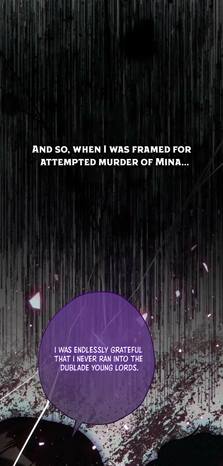 The Baby Raises a Villain (Promo) Chapter 15 page 33 - 
