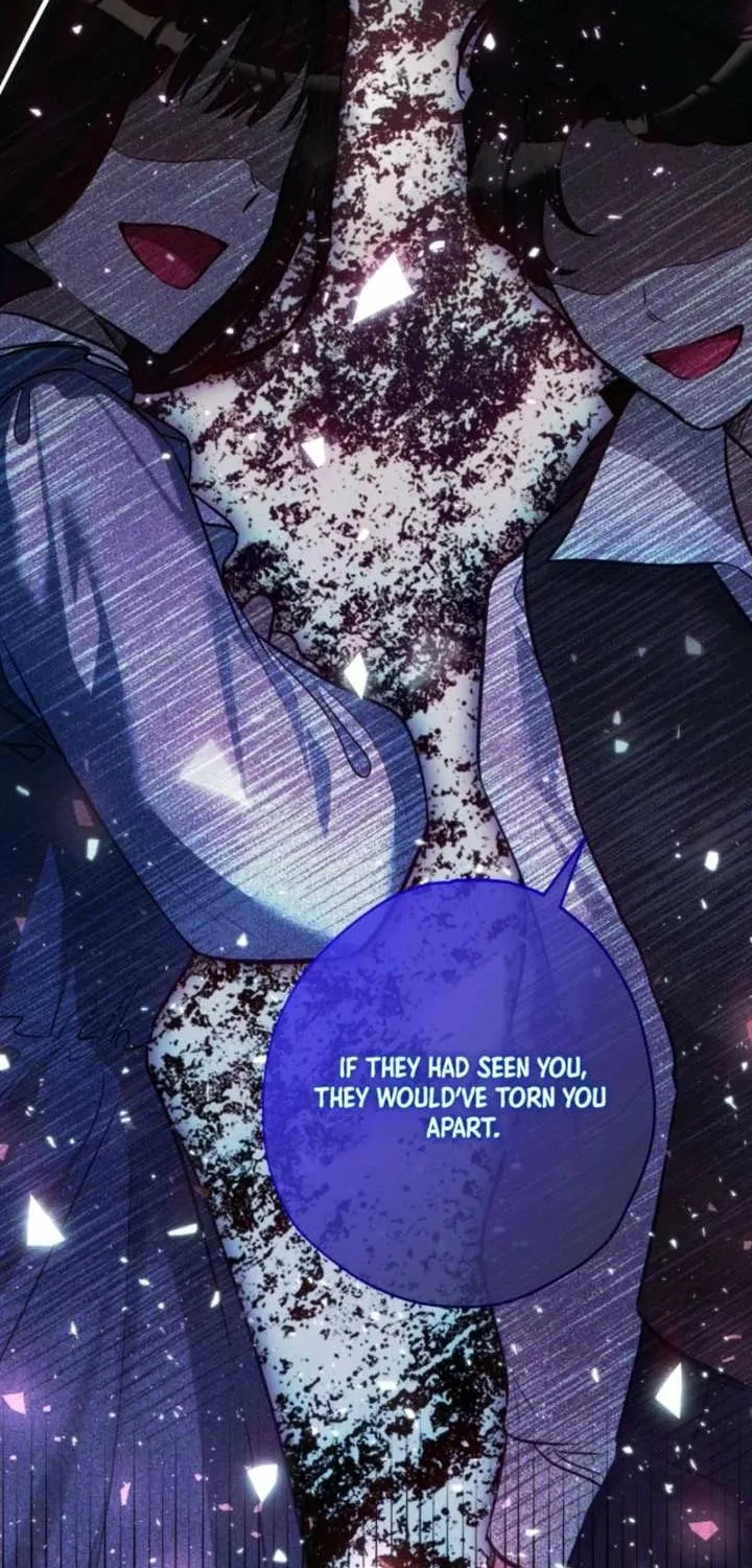 The Baby Raises a Villain (Promo) Chapter 15 page 34 - 