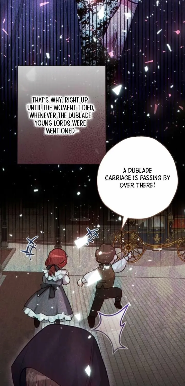 The Baby Raises a Villain (Promo) Chapter 15 page 35 - 