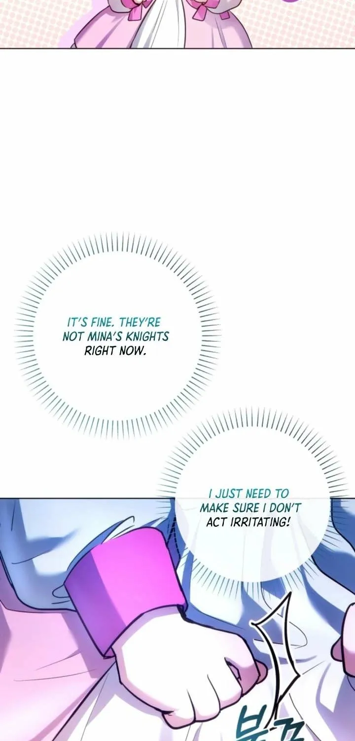 The Baby Raises a Villain (Promo) Chapter 15 page 38 - 