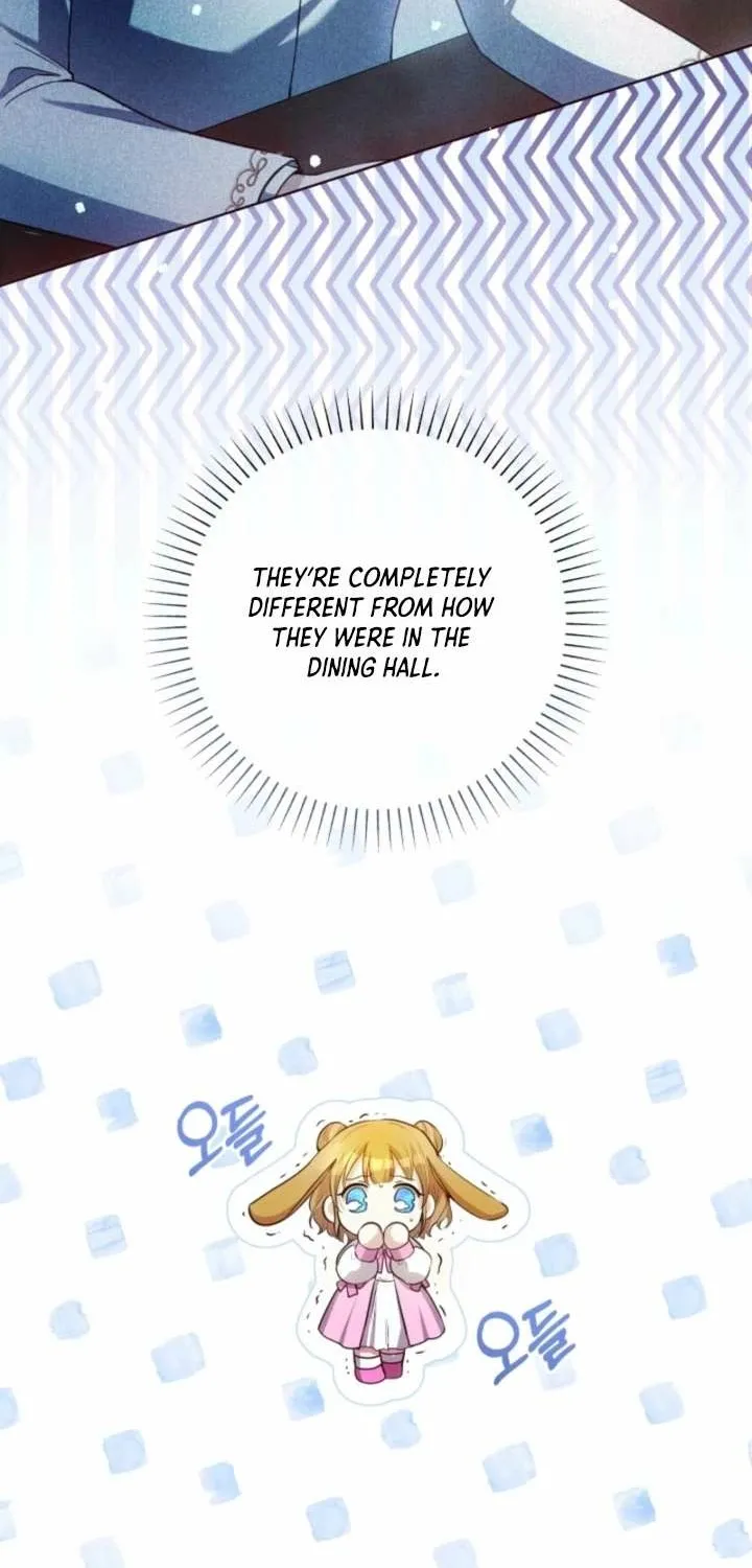 The Baby Raises a Villain (Promo) Chapter 15 page 47 - 