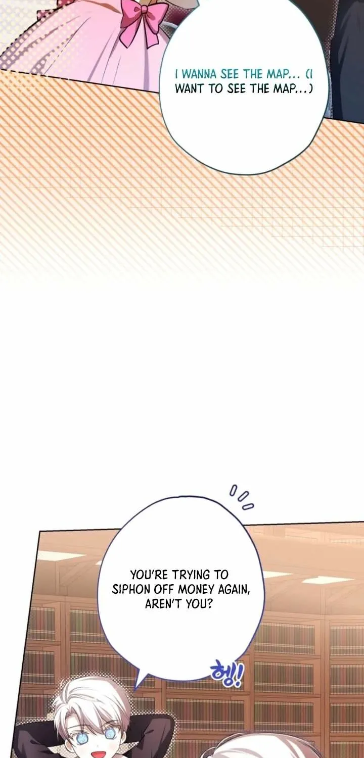 The Baby Raises a Villain (Promo) Chapter 15 page 58 - 