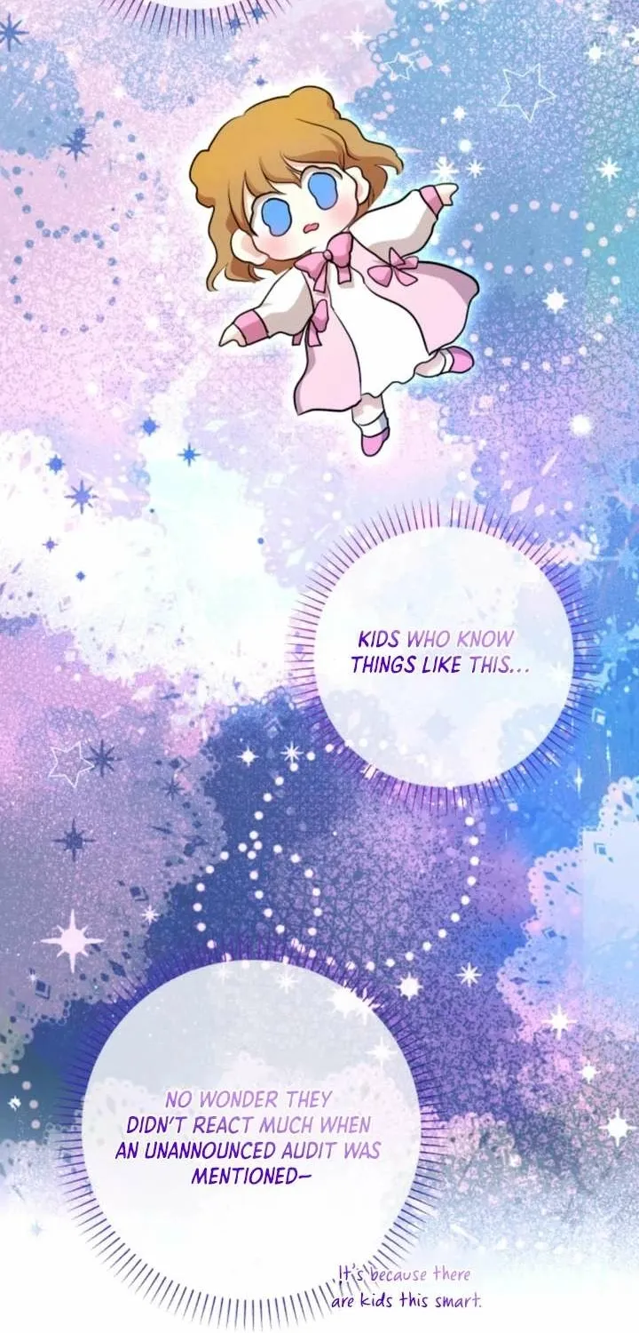 The Baby Raises a Villain (Promo) Chapter 15 page 67 - 