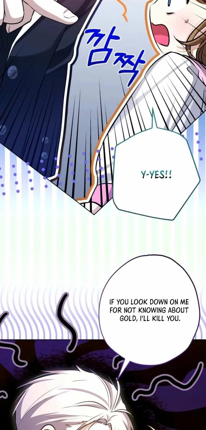 The Baby Raises a Villain (Promo) Chapter 15 page 69 - 