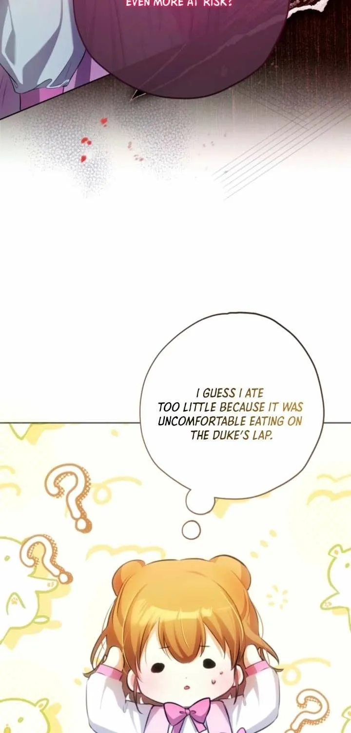 The Baby Raises a Villain (Promo) Chapter 15 page 77 - 