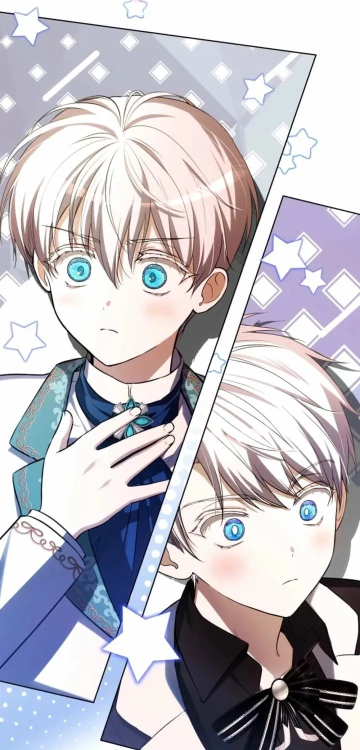 The Baby Raises a Villain (Promo) Chapter 15 page 83 - 