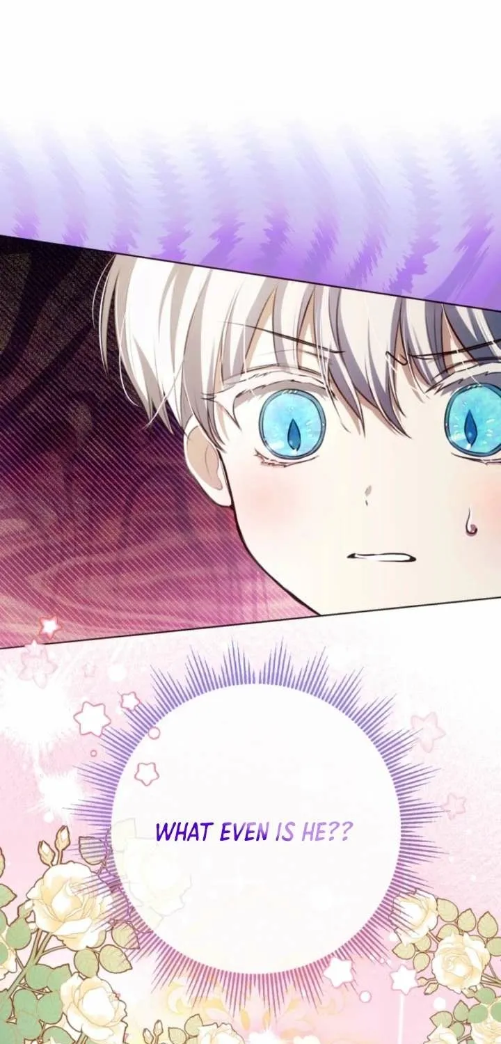 The Baby Raises a Villain (Promo) Chapter 15 page 87 - 
