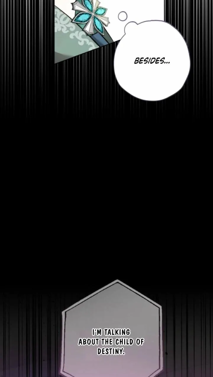 The Baby Raises a Villain (Promo) Chapter 16 page 11 - 