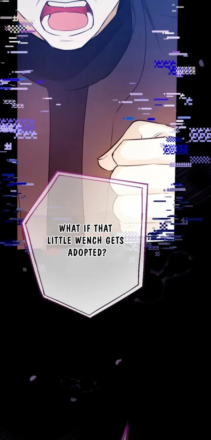The Baby Raises a Villain (Promo) Chapter 16 page 14 - 