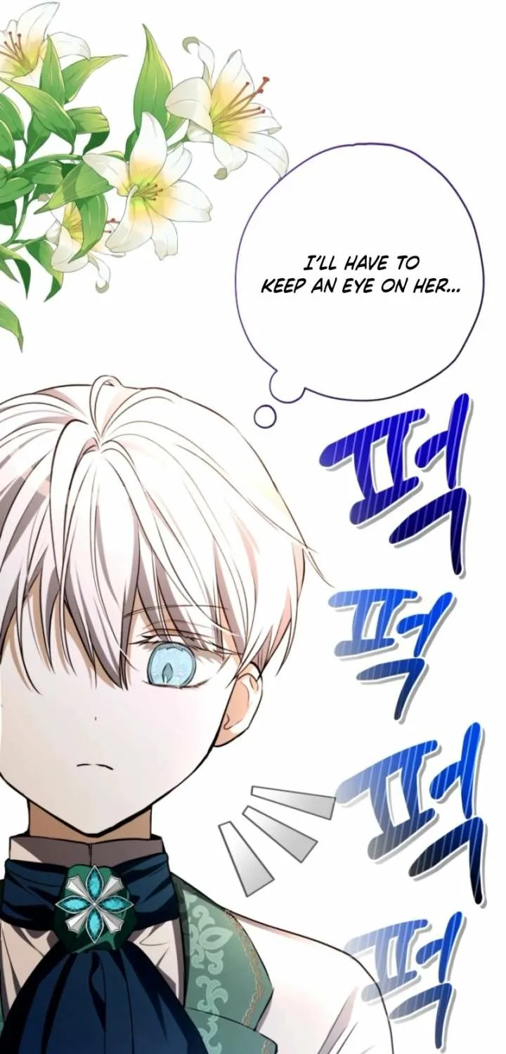 The Baby Raises a Villain (Promo) Chapter 16 page 16 - 