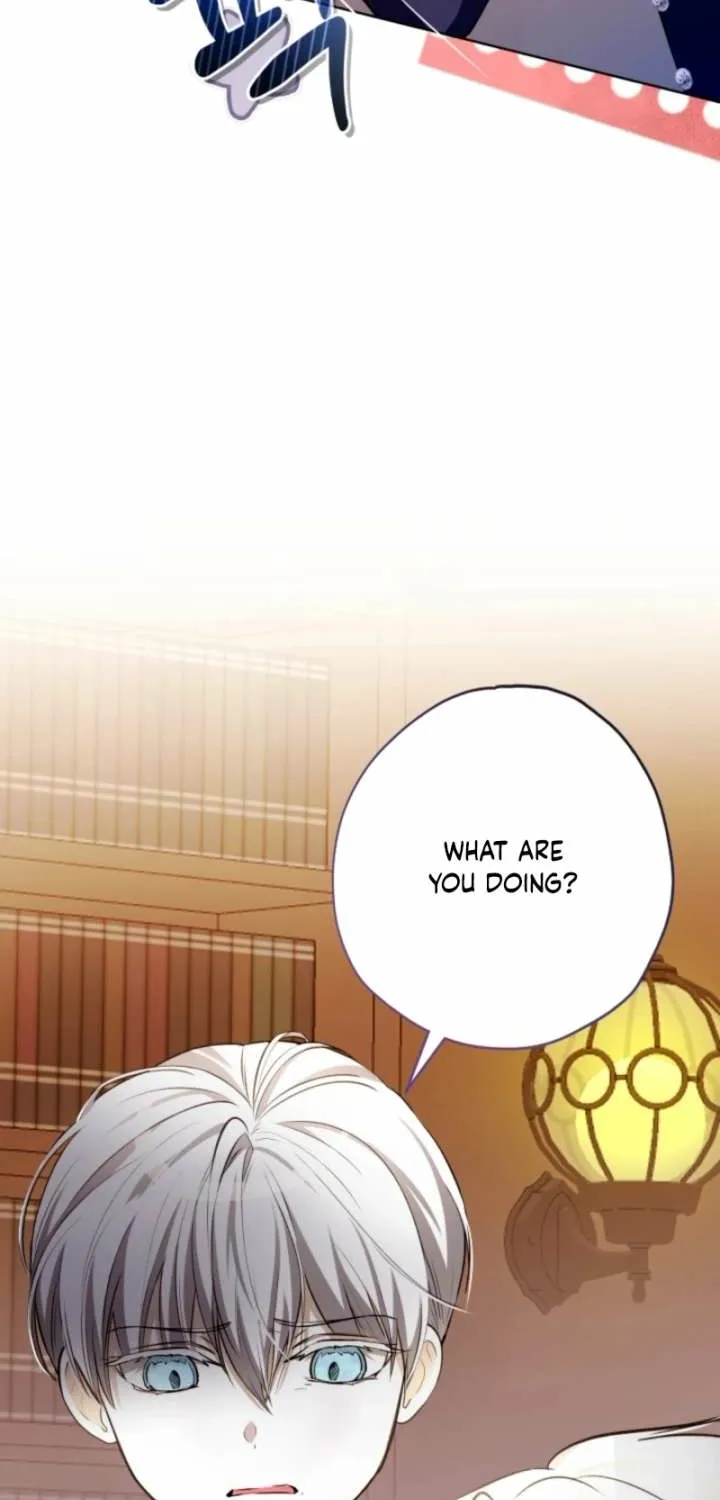 The Baby Raises a Villain (Promo) Chapter 16 page 18 - 