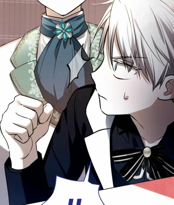 The Baby Raises a Villain (Promo) Chapter 16 page 19 - 