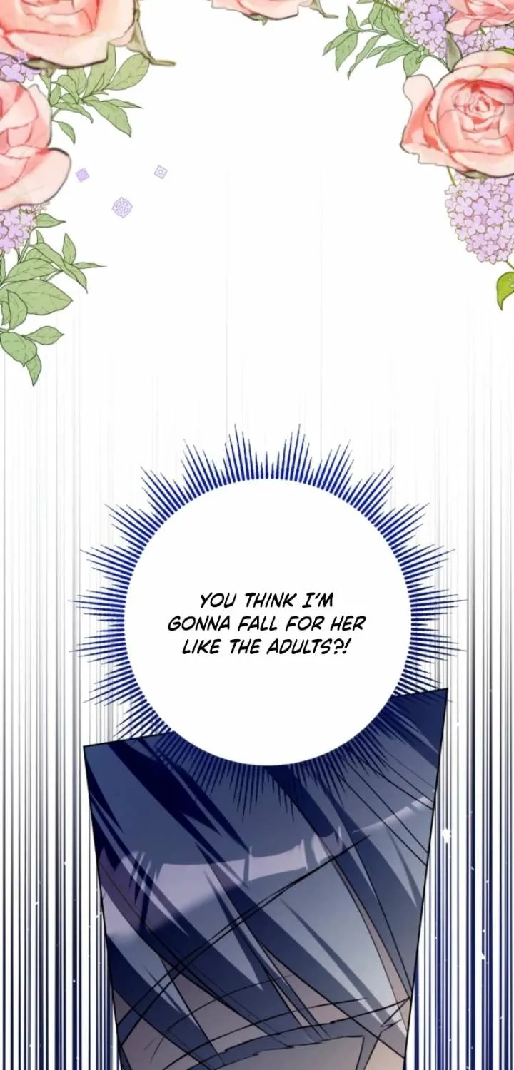 The Baby Raises a Villain (Promo) Chapter 16 page 26 - 
