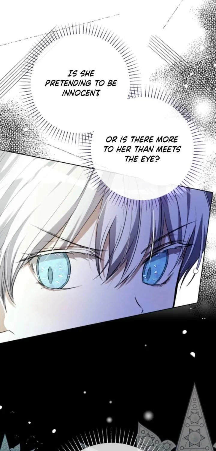 The Baby Raises a Villain (Promo) Chapter 16 page 4 - 