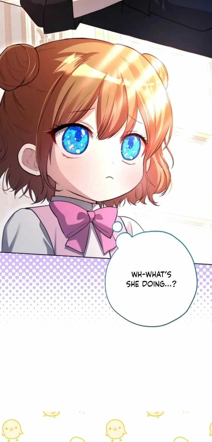 The Baby Raises a Villain (Promo) Chapter 16 page 32 - 