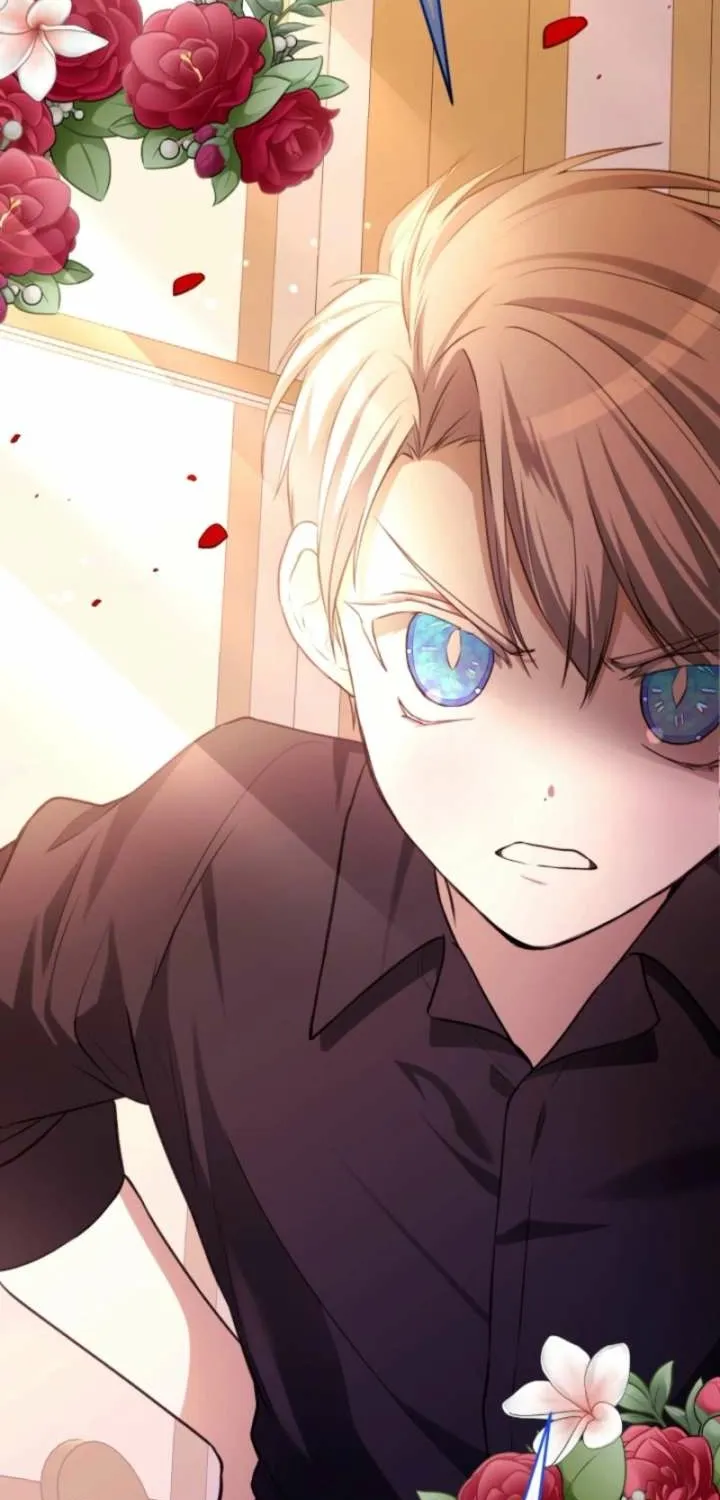 The Baby Raises a Villain (Promo) Chapter 16 page 36 - 