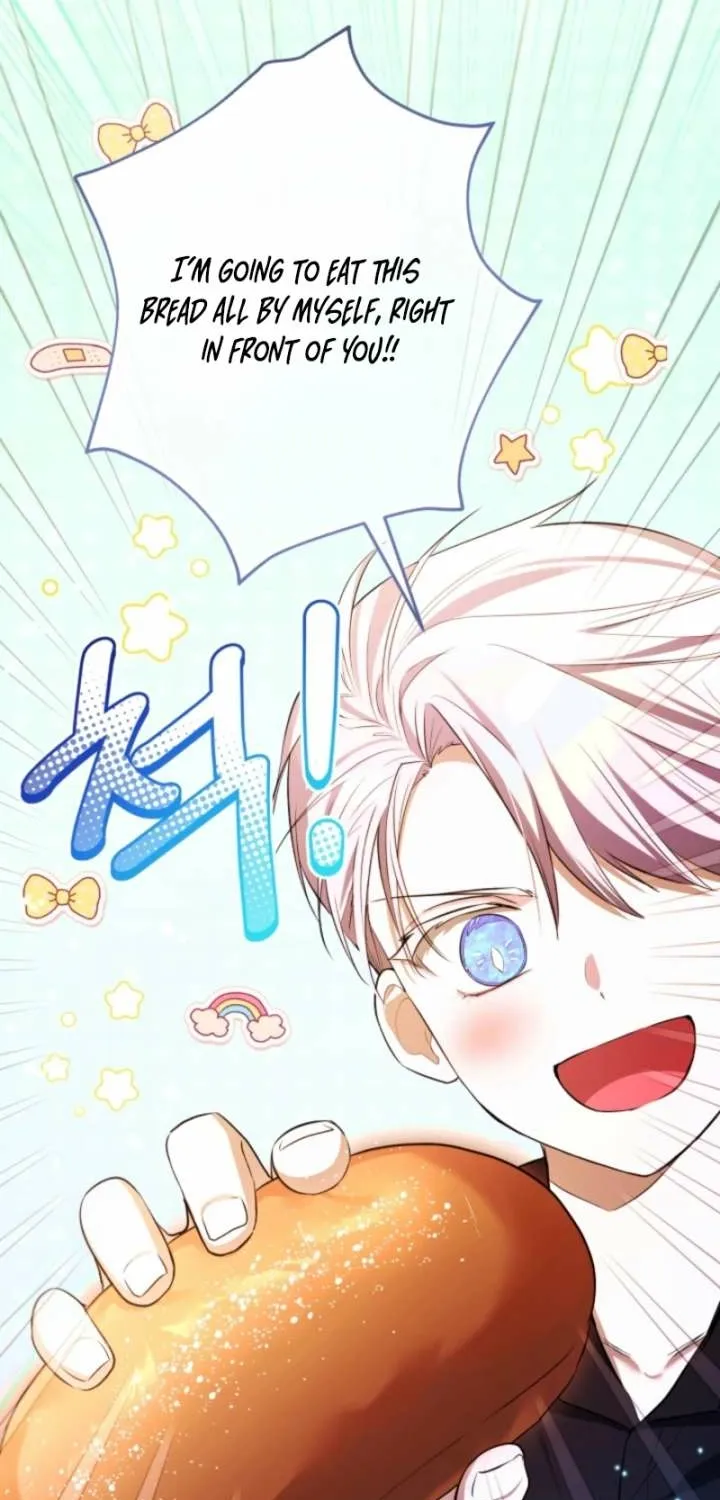 The Baby Raises a Villain (Promo) Chapter 16 page 44 - 
