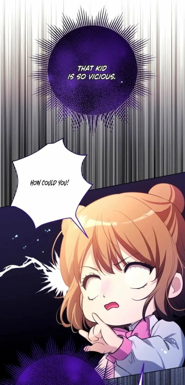 The Baby Raises a Villain (Promo) Chapter 16 page 49 - 