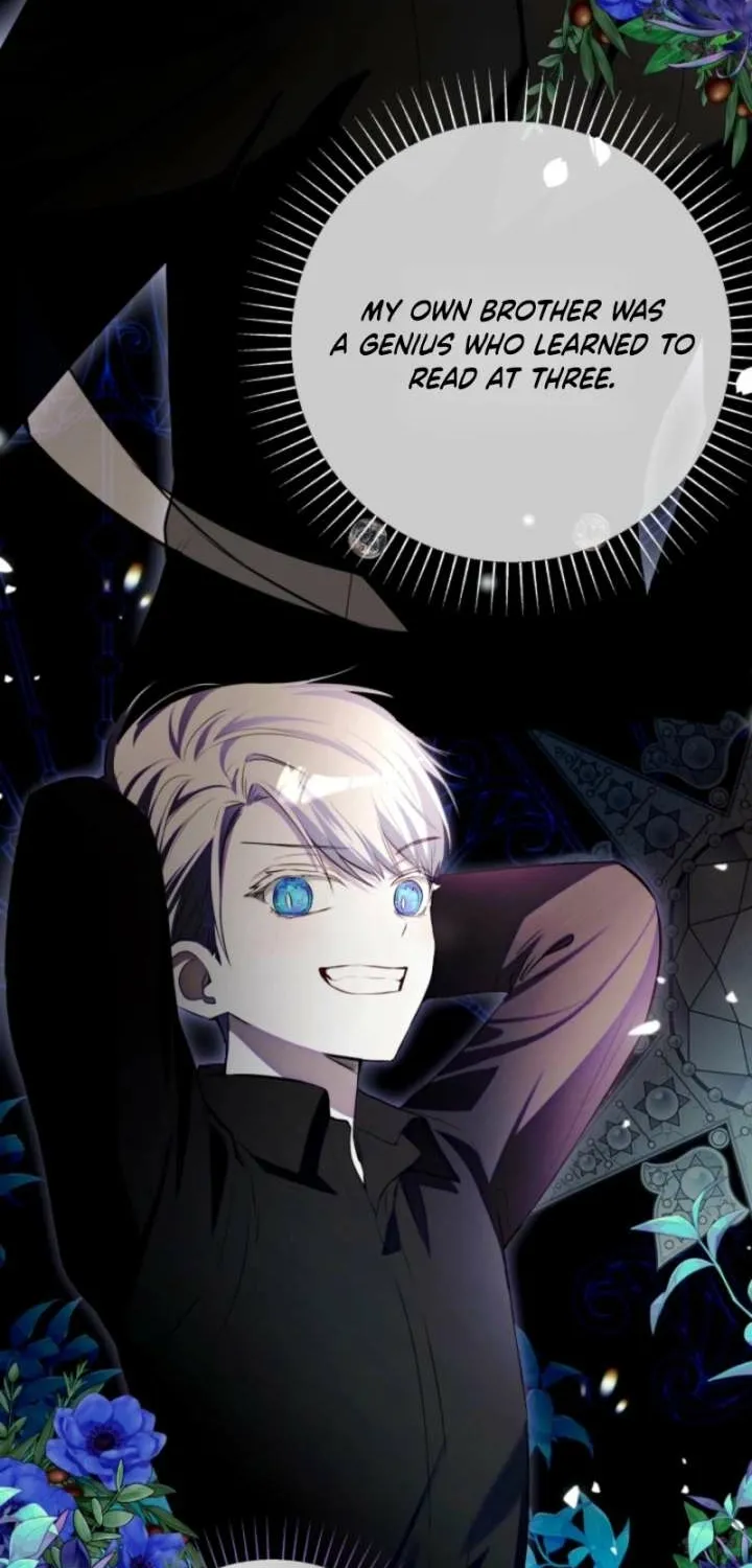 The Baby Raises a Villain (Promo) Chapter 16 page 6 - 