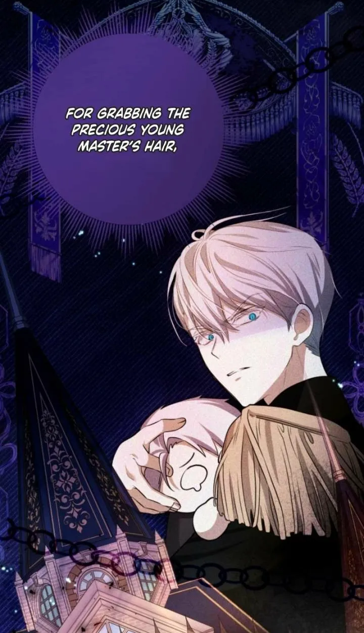 The Baby Raises a Villain (Promo) Chapter 16 page 52 - 
