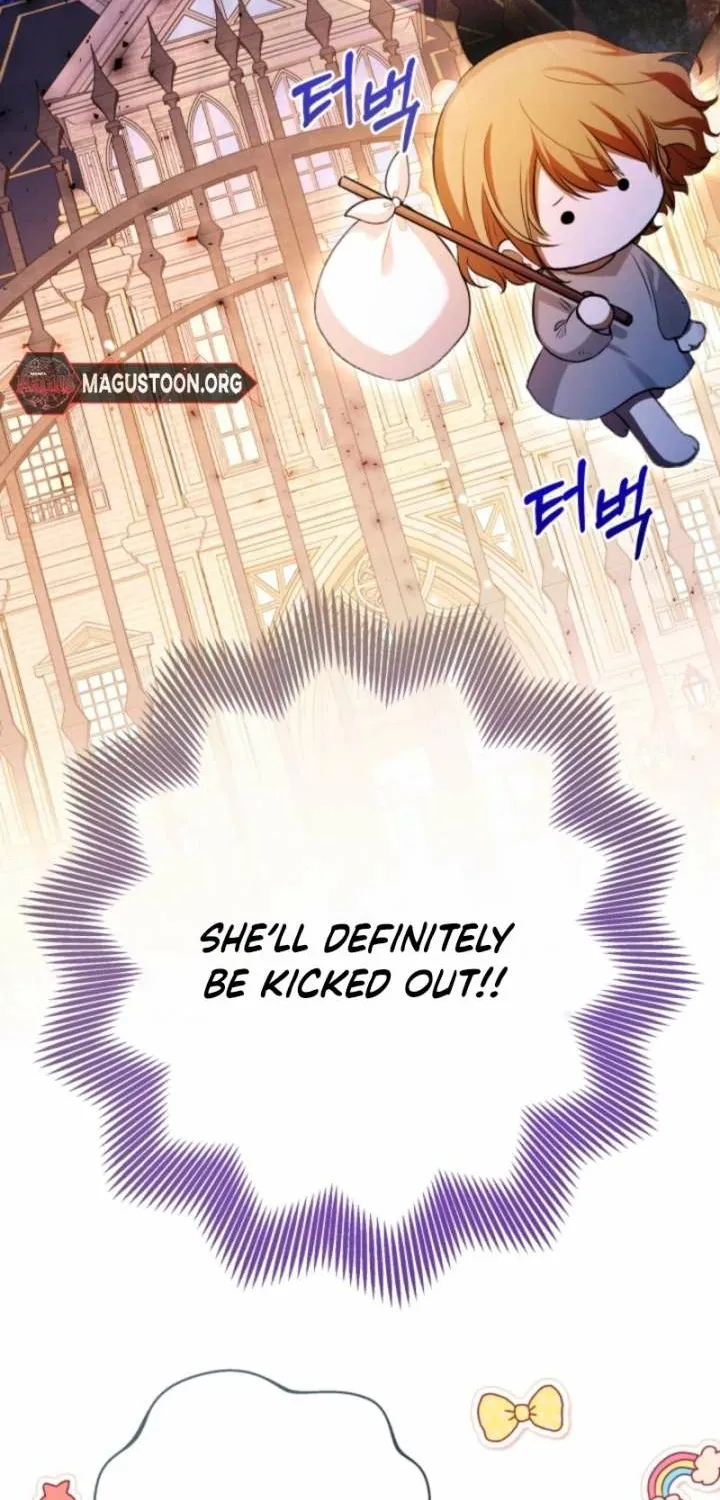 The Baby Raises a Villain (Promo) Chapter 16 page 53 - 