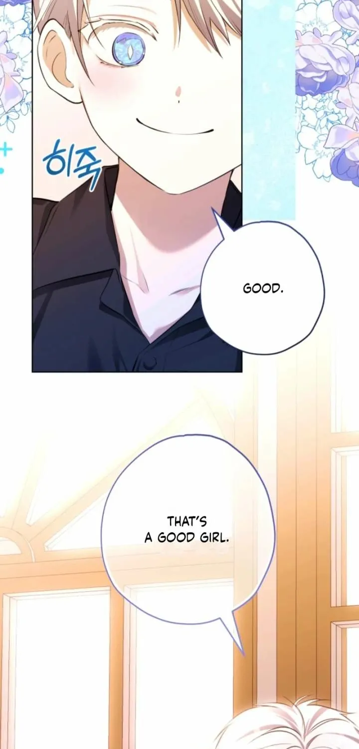 The Baby Raises a Villain (Promo) Chapter 16 page 55 - 