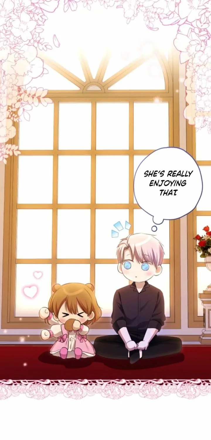 The Baby Raises a Villain (Promo) Chapter 16 page 64 - 