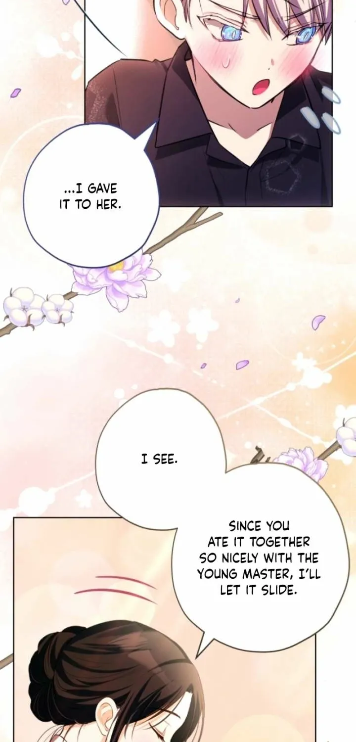 The Baby Raises a Villain (Promo) Chapter 16 page 72 - 