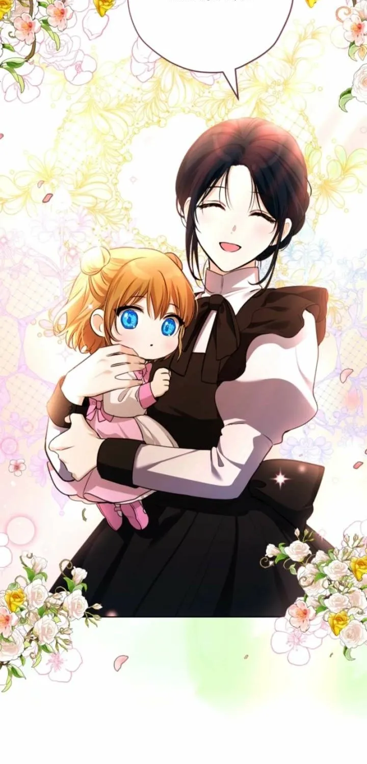 The Baby Raises a Villain (Promo) Chapter 16 page 74 - 