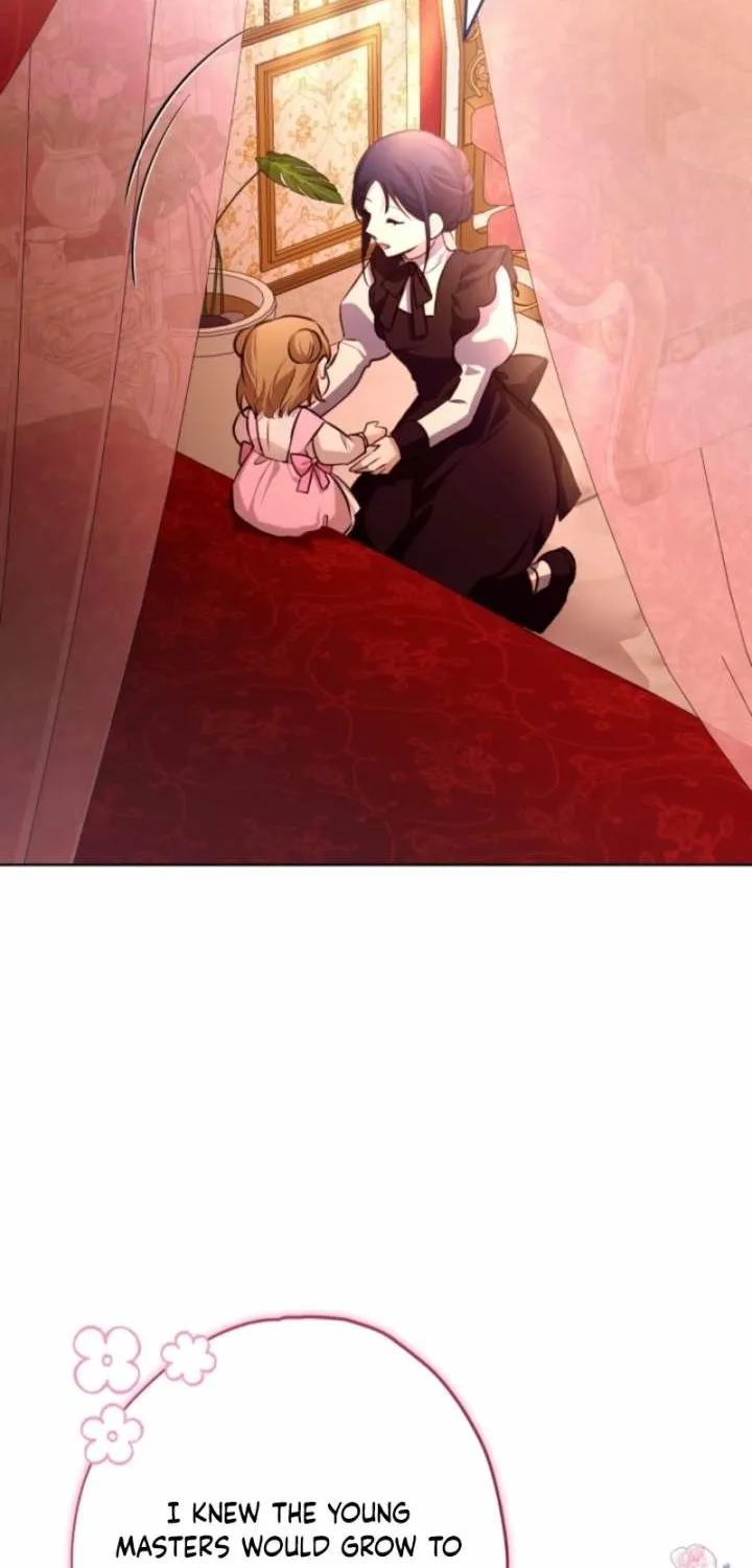 The Baby Raises a Villain (Promo) Chapter 16 page 82 - 