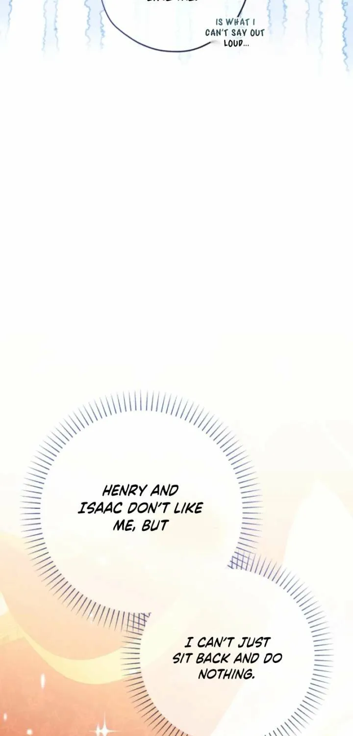 The Baby Raises a Villain (Promo) Chapter 16 page 85 - 