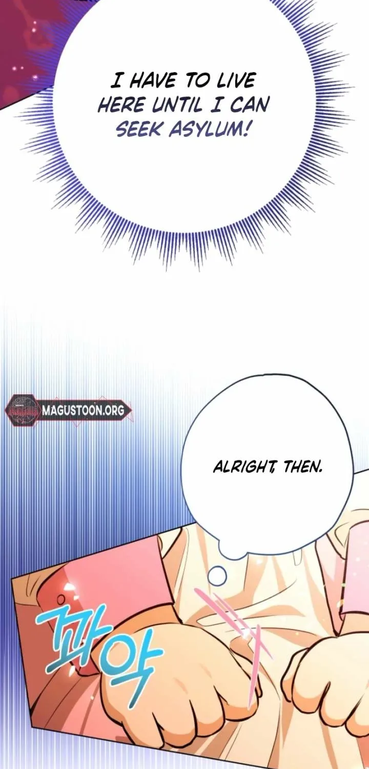 The Baby Raises a Villain (Promo) Chapter 16 page 88 - 