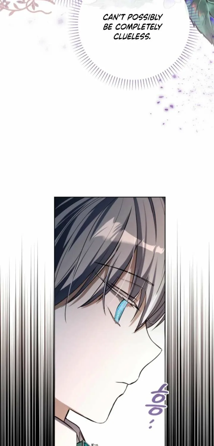 The Baby Raises a Villain (Promo) Chapter 16 page 10 - 