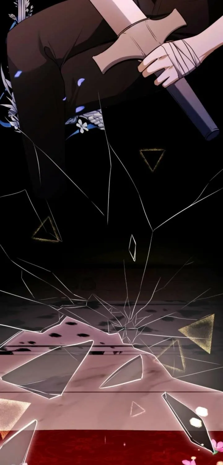The Baby Raises a Villain (Promo) Chapter 16 page 91 - 