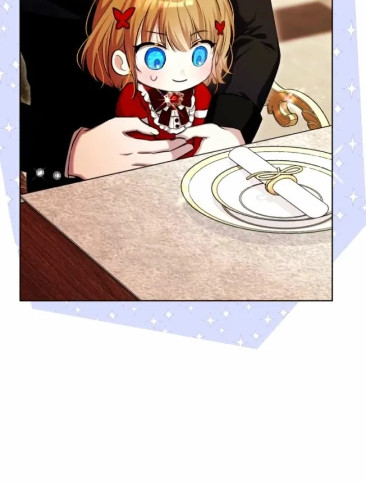 The Baby Raises a Villain (Promo) Chapter 17 page 24 - 