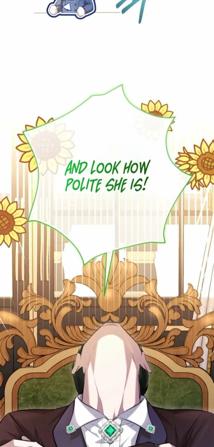 The Baby Raises a Villain (Promo) Chapter 17 page 30 - 