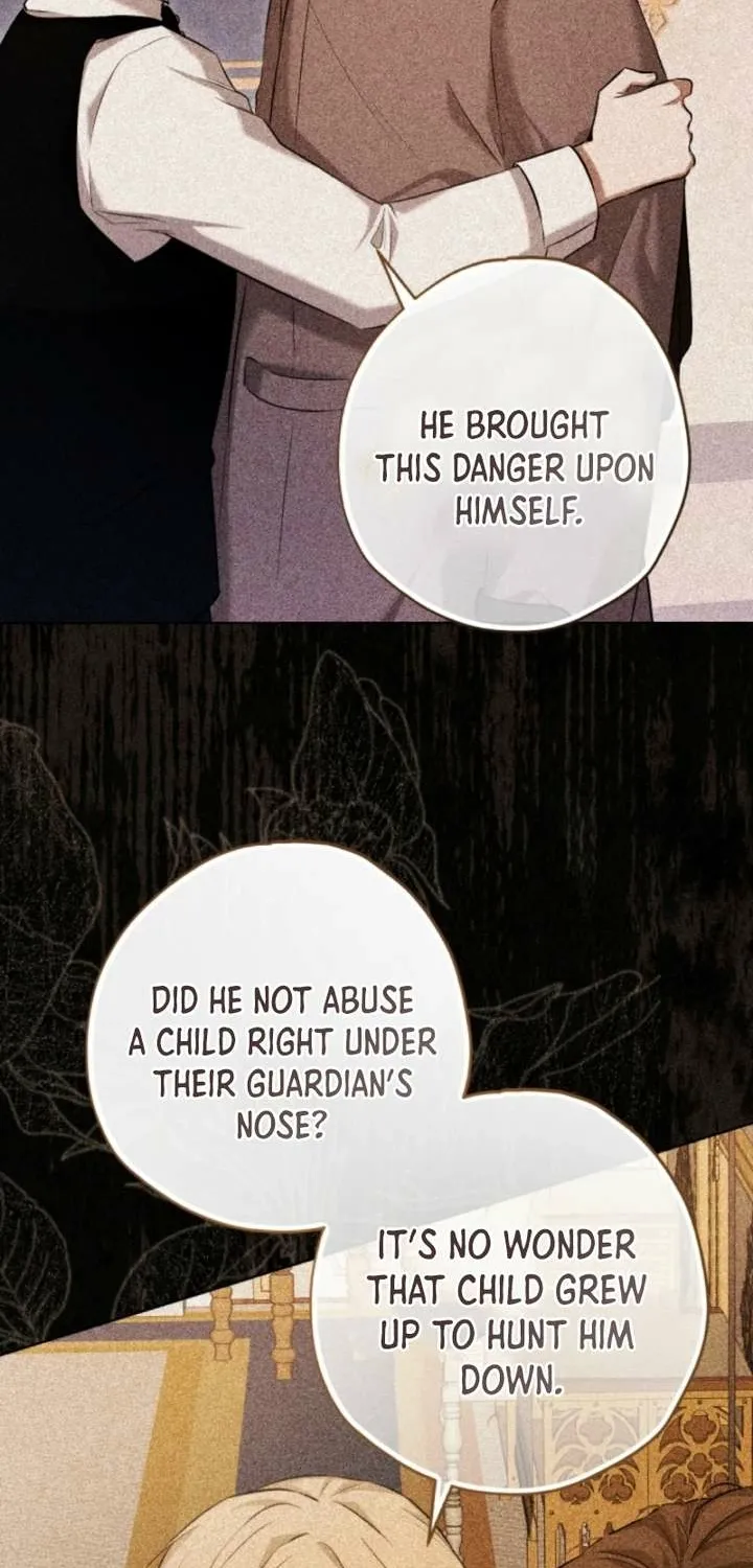 The Baby Raises a Villain (Promo) Chapter 17 page 48 - 