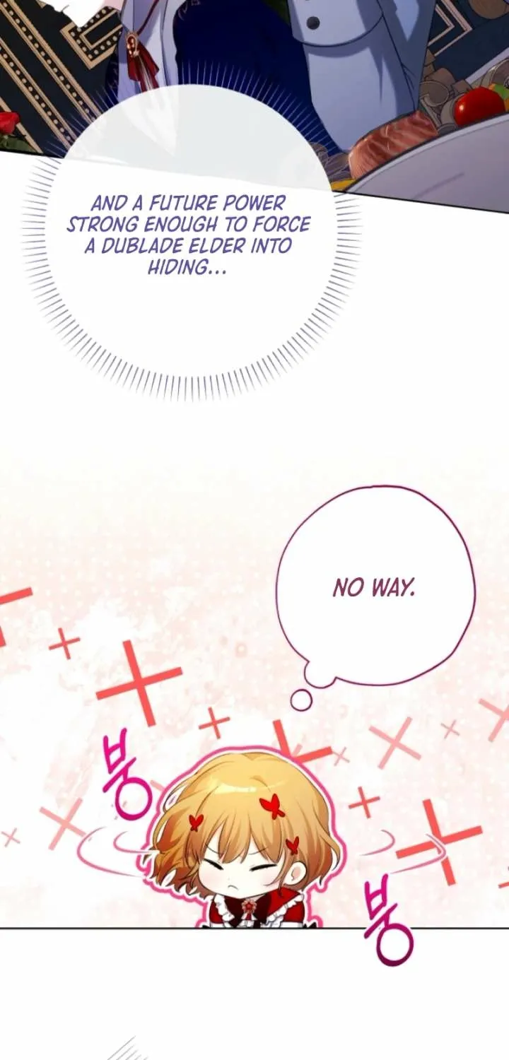 The Baby Raises a Villain (Promo) Chapter 17 page 55 - 