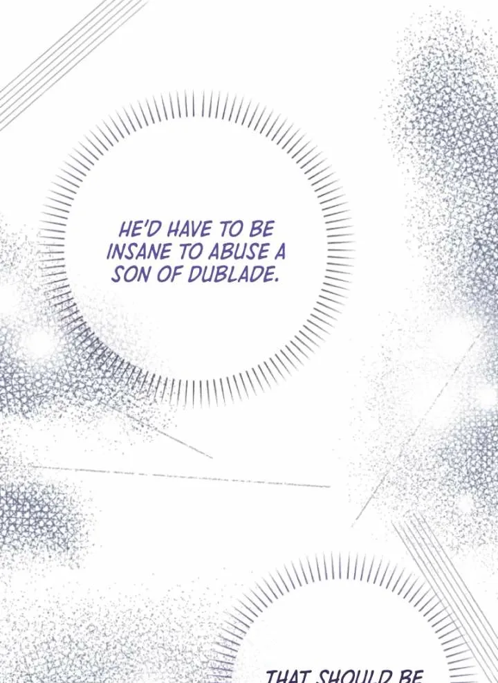 The Baby Raises a Villain (Promo) Chapter 17 page 56 - 