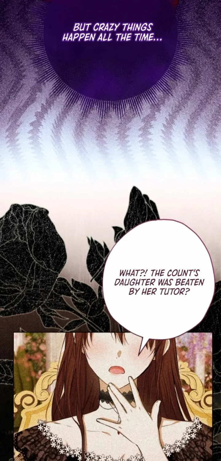 The Baby Raises a Villain (Promo) Chapter 17 page 58 - 