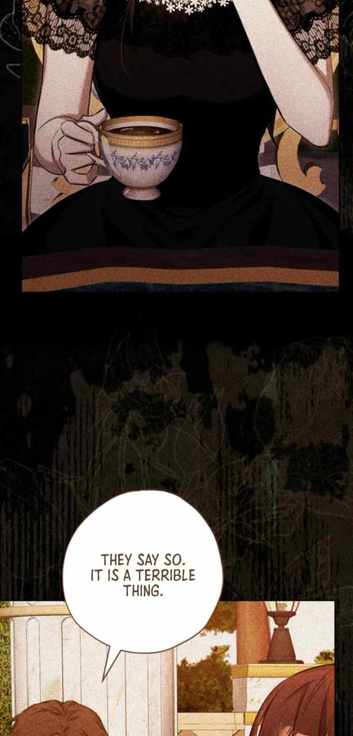 The Baby Raises a Villain (Promo) Chapter 17 page 59 - 
